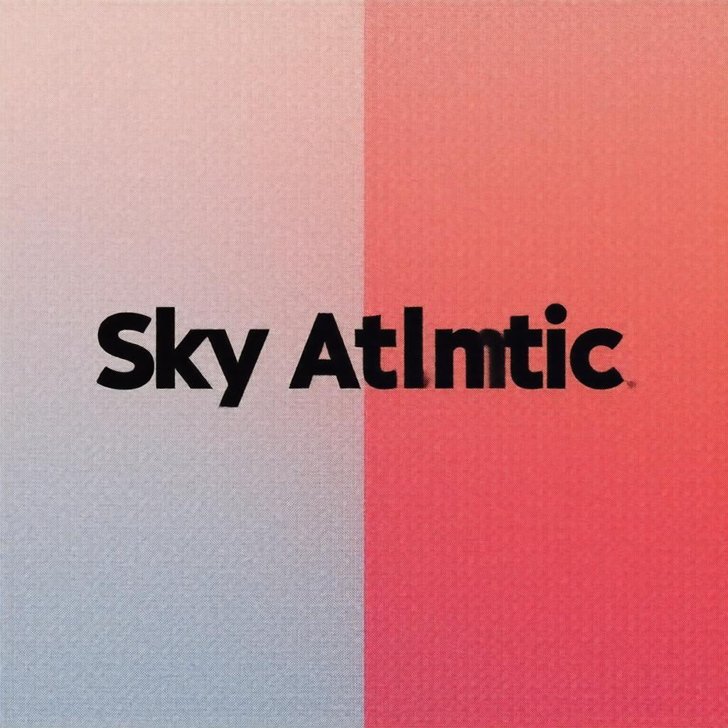 Sky Atlantic